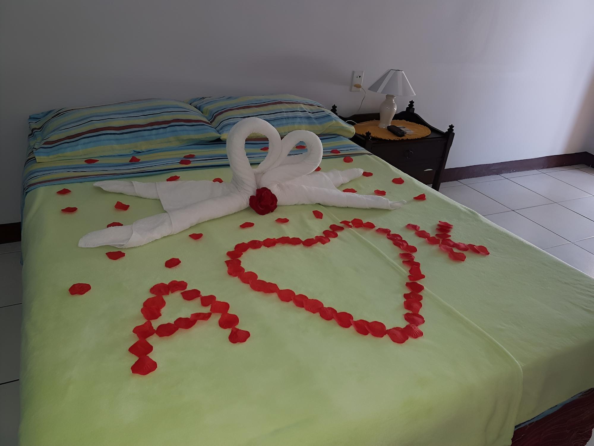 Apartamentos Cecil Paradise