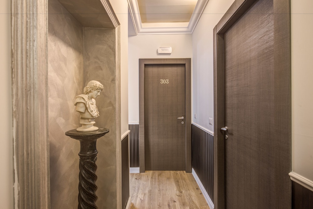 Suite in Rome Veneto