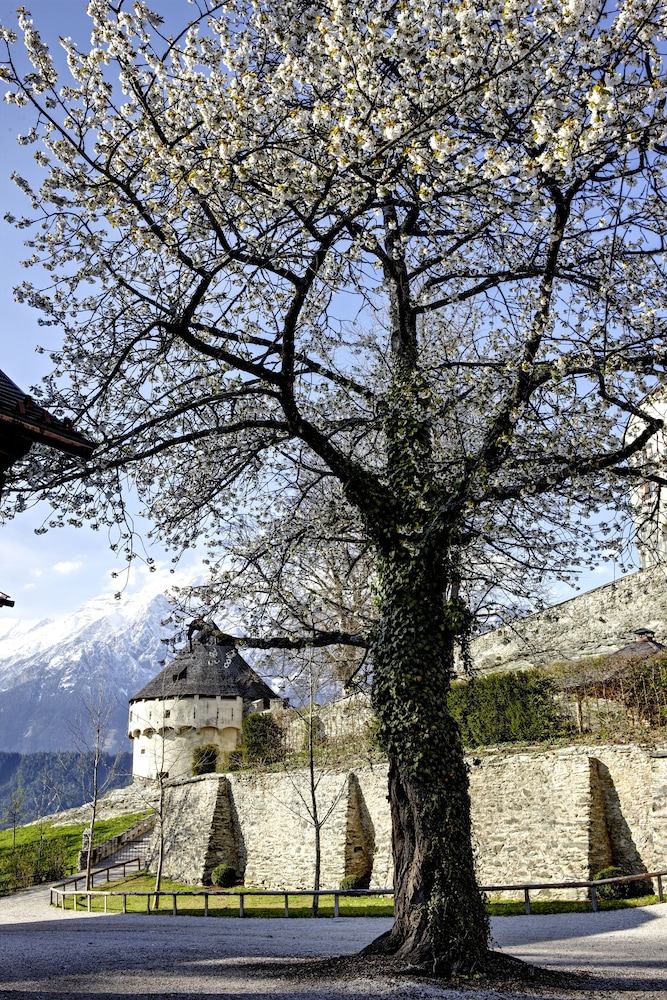 Schloss Friedberg