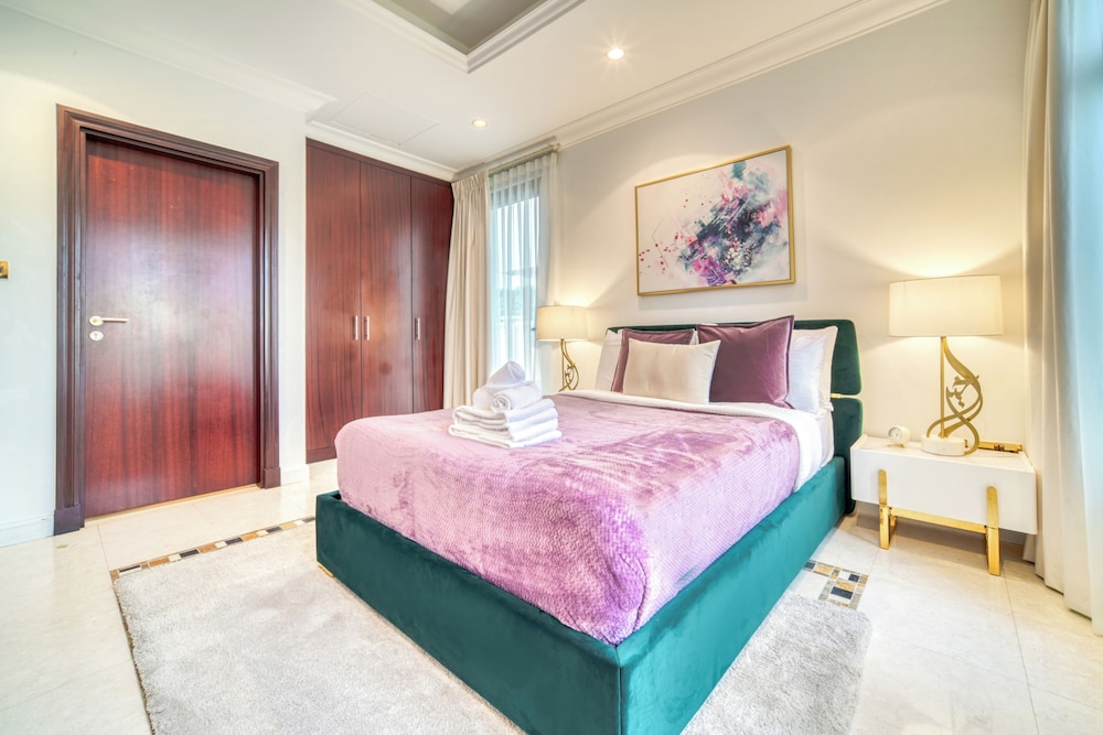 Garden Palm Villa - Mint Stay