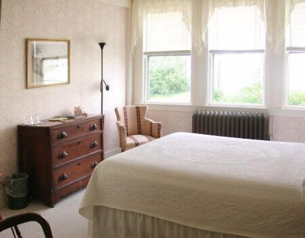 Old Granite Inn Bed & Breakfast, fotografía 4