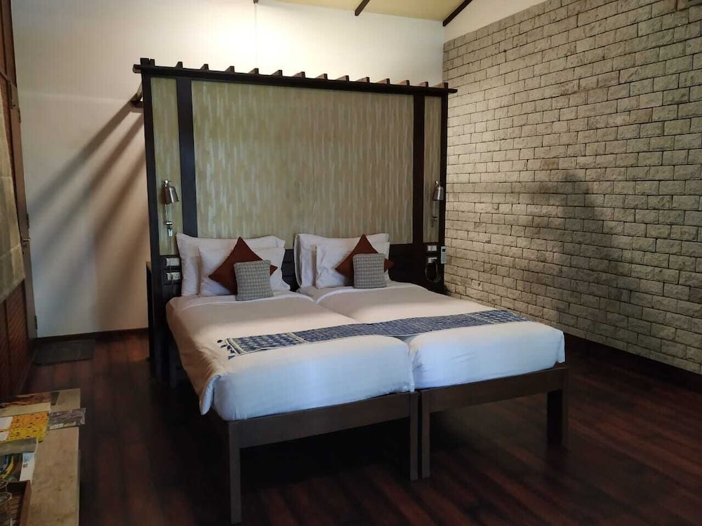 Discovery Village Kabini