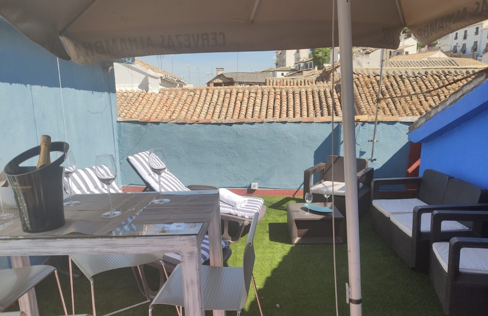 roof