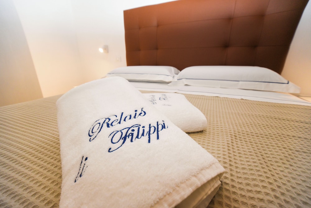 Relais Li Filippi