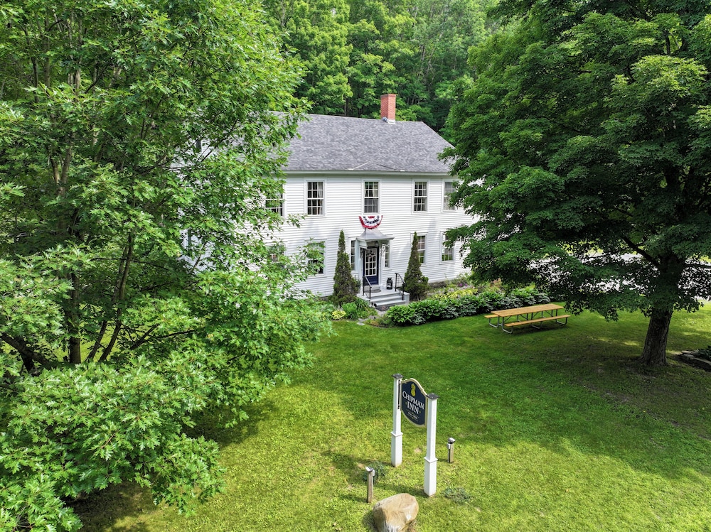 Chipman Inn
