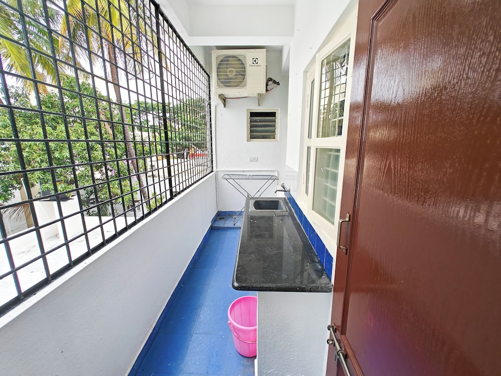 Sampada Homestay