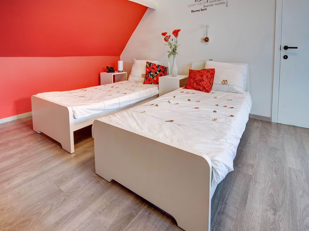 Holiday Home in Koekelare With Scenic Views view 3