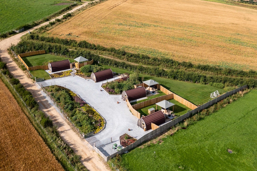 Hotel Hillside Havens - Image 1