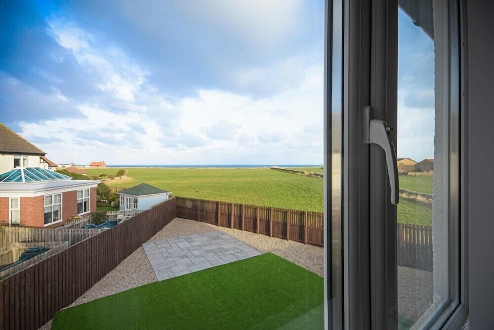 Coastal View