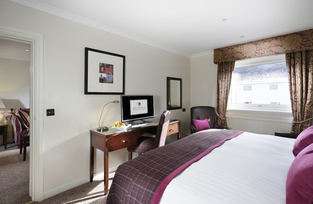 Aviemore Vacations - Macdonald Aviemore Highland Hotel - Property Image 29