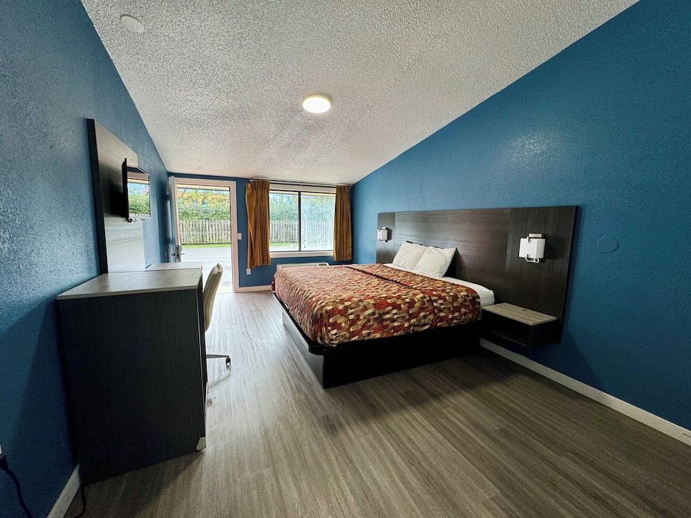 Knights Inn Greenville, NC - Image 3