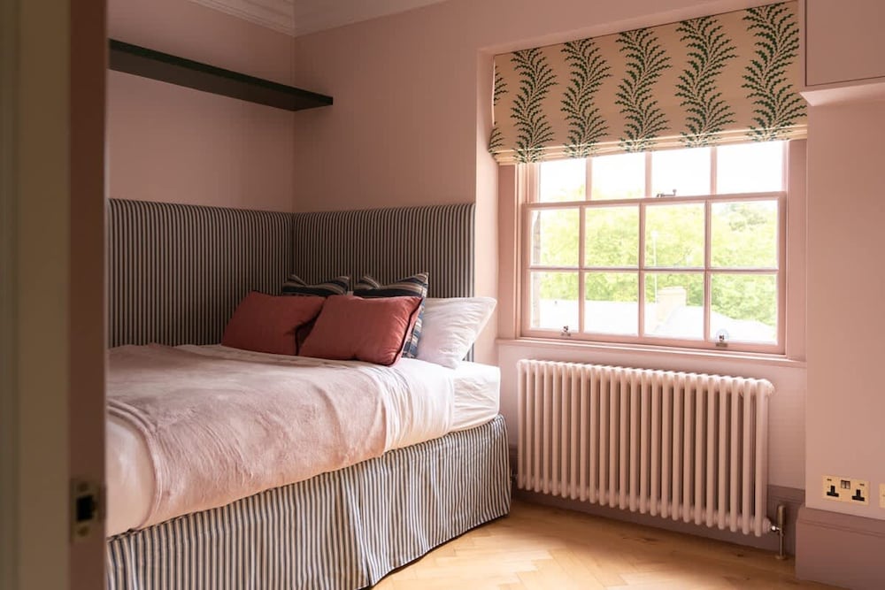 Melody Apartament in Greater London