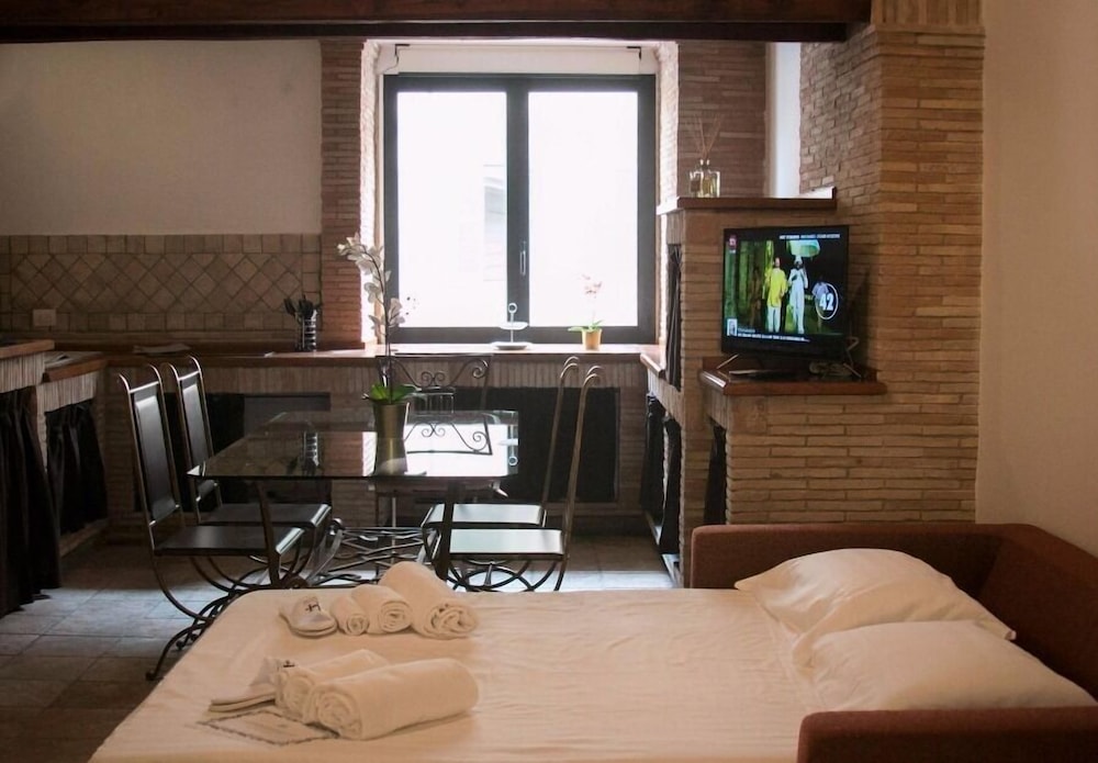 Hemeras Boutique House Aparthotel Pantheon