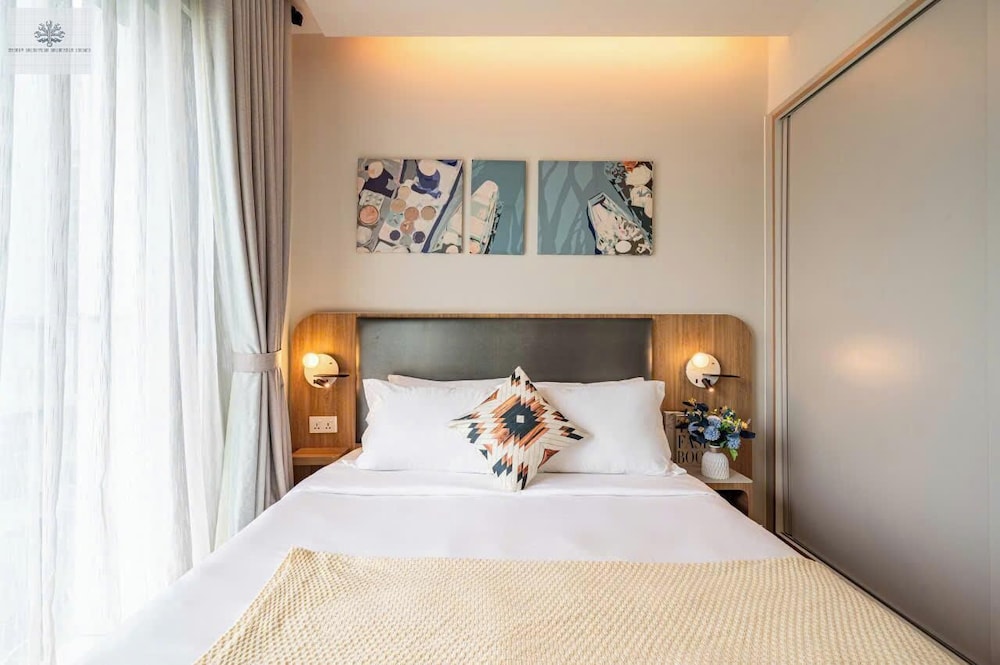 Zenity Signature Residence SaiGon