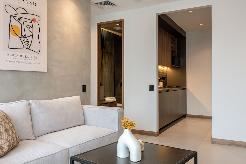 Bio 26 Apartments