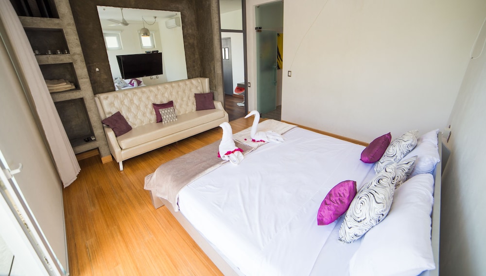 Villas Agua Dulce - Villa Summerhill