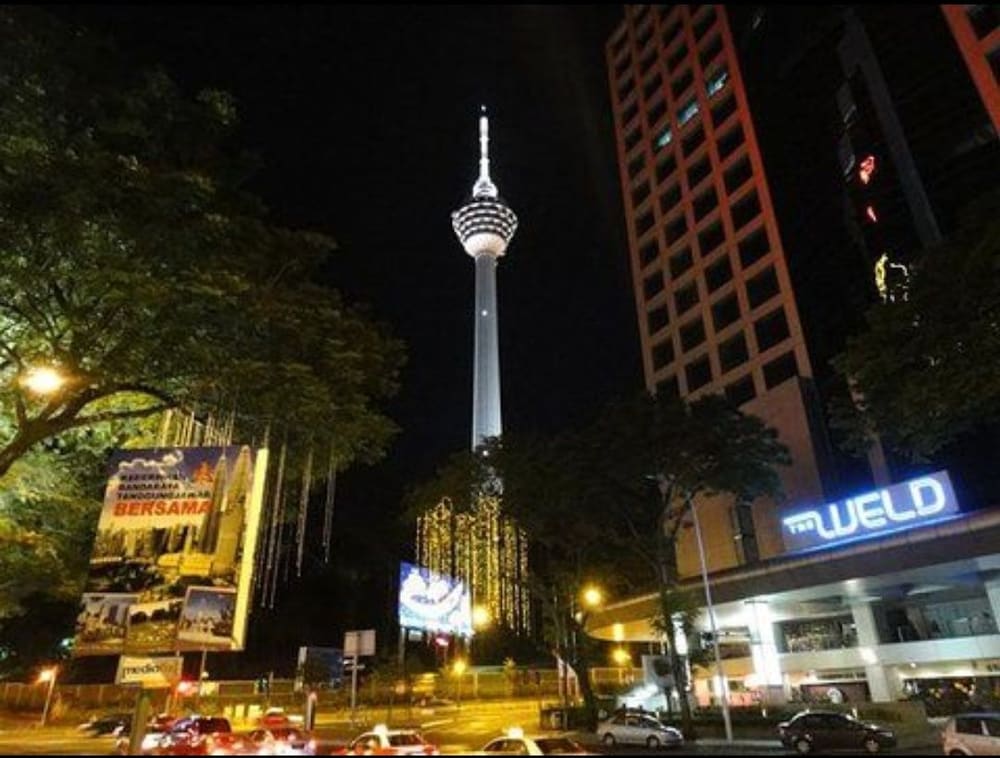 18 New Home KLCC