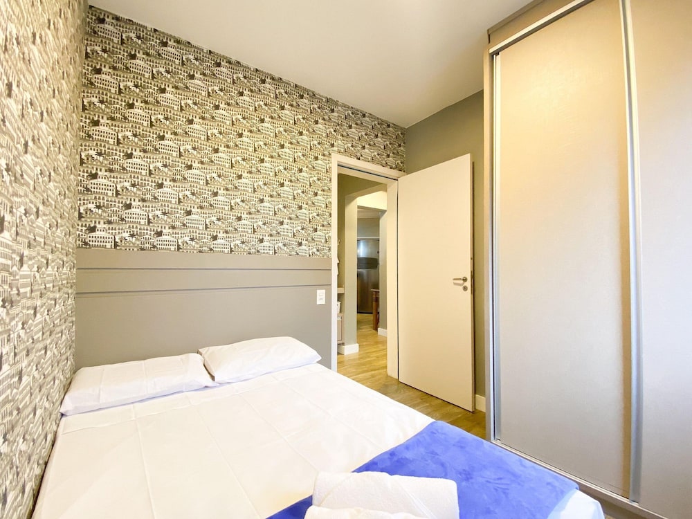 Resid. Clube Mar Grosso-Laguna - LAG208