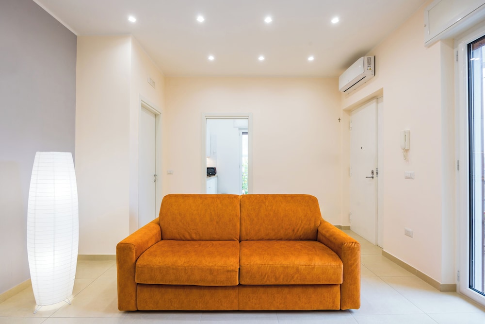 Domus Capodimonte Flat by Napoliapartments