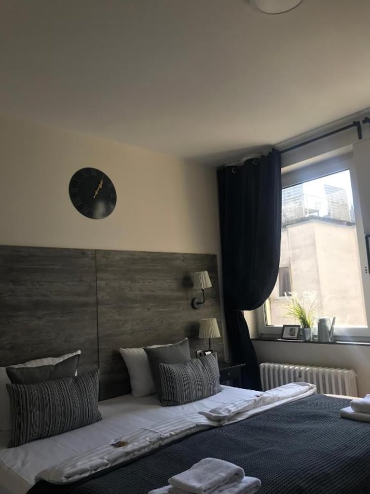 Room's by Sleephotels