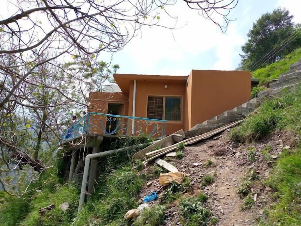 Al Miraj Geust House view 5