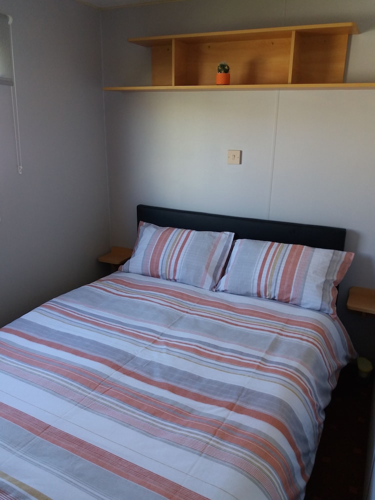Above & Beyond Caravans4hire Lyons Robin Hood Rhyl view 3