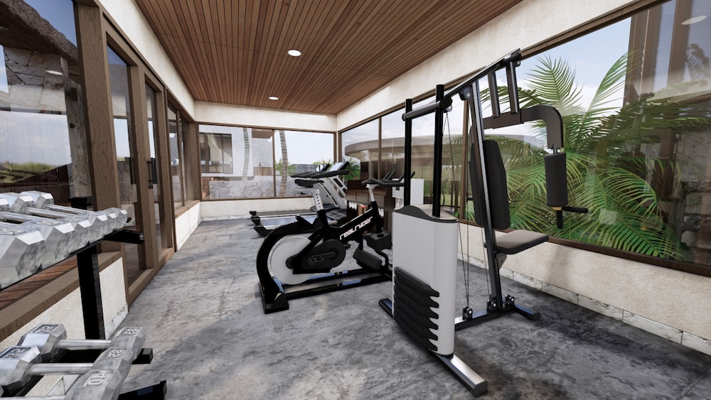 Seascape Resort & Spa Uluwatu by Ini Vie Hospitality