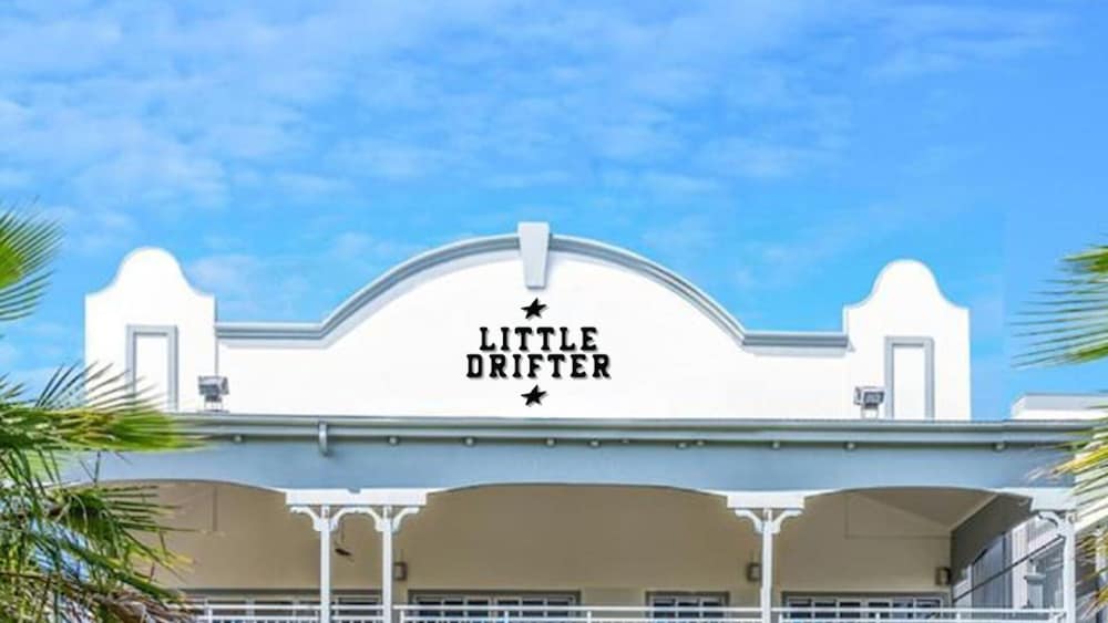 Little Drifter Cairns - Image 1