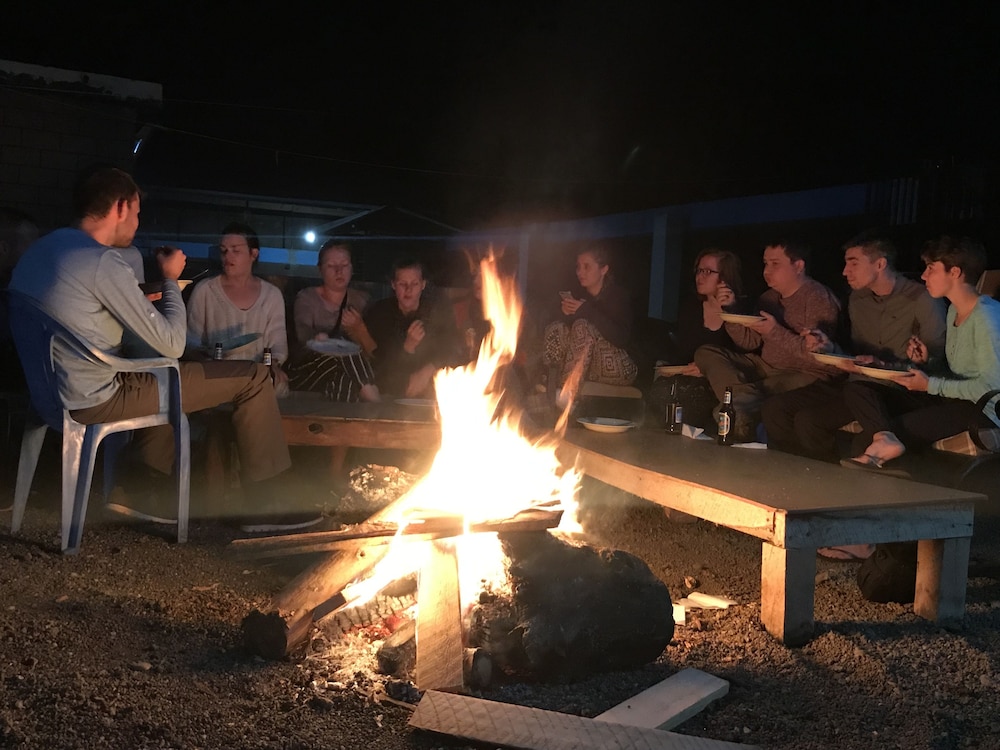 Lionsgate Hostel