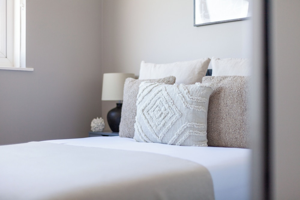 The Old Street Luxury Apartment