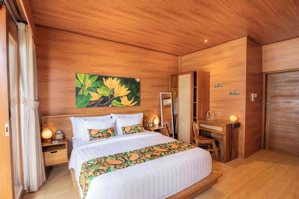 Uma Nandhi Villa Ubud