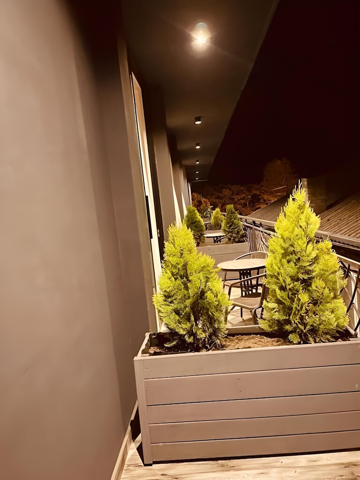Hotel Sunline view 5