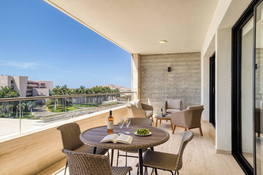 Family Friendly APT 17 Ocean View, 3br, 6 pax