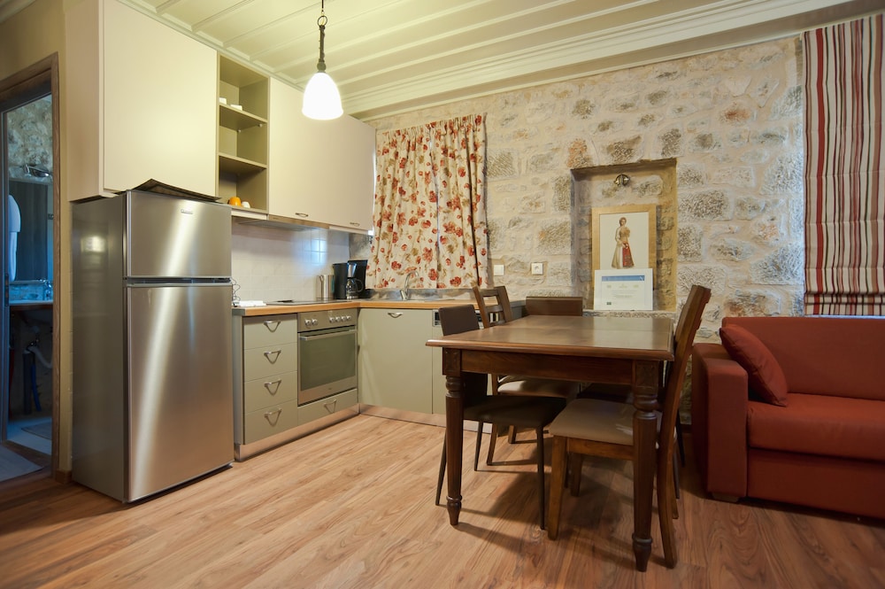 Lilea Chalet photo 3