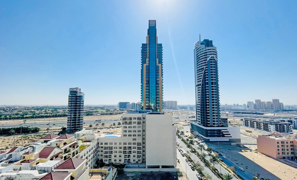 Lucky Residence - 1002 by bnbme homes