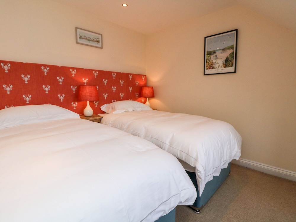 Trevose House