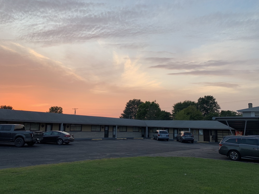 Gas Lite Motel