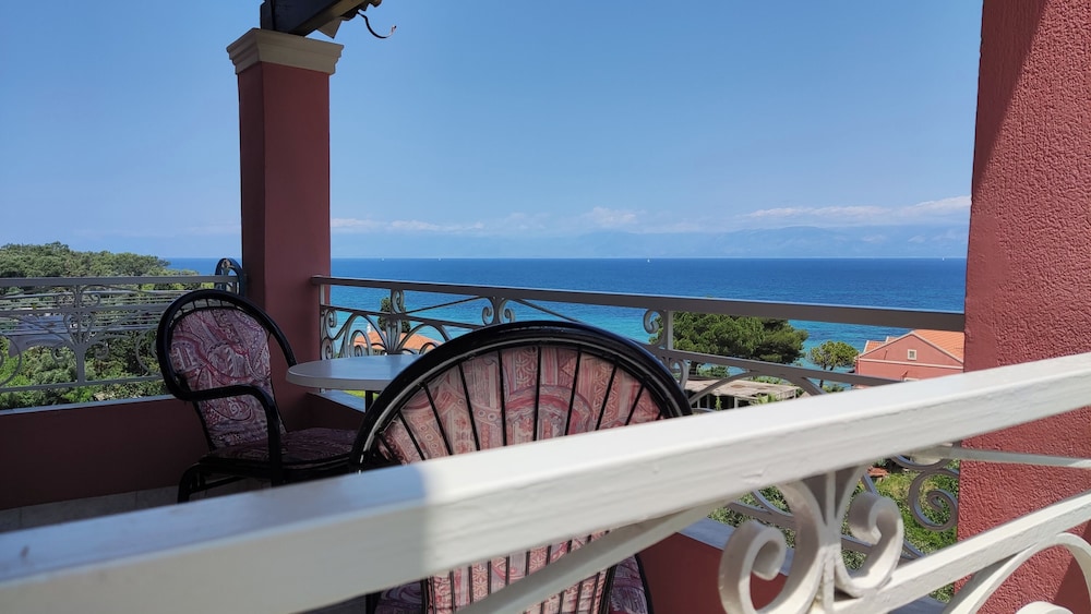 Villa Bambas