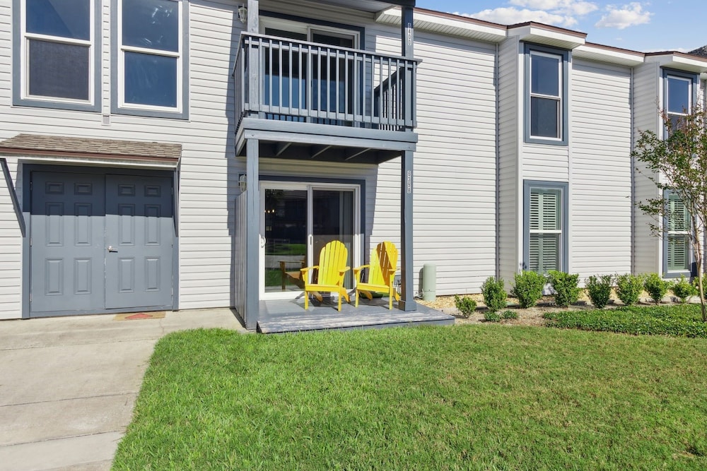 Fernandina Shores 6398 2 Bedroom Condo