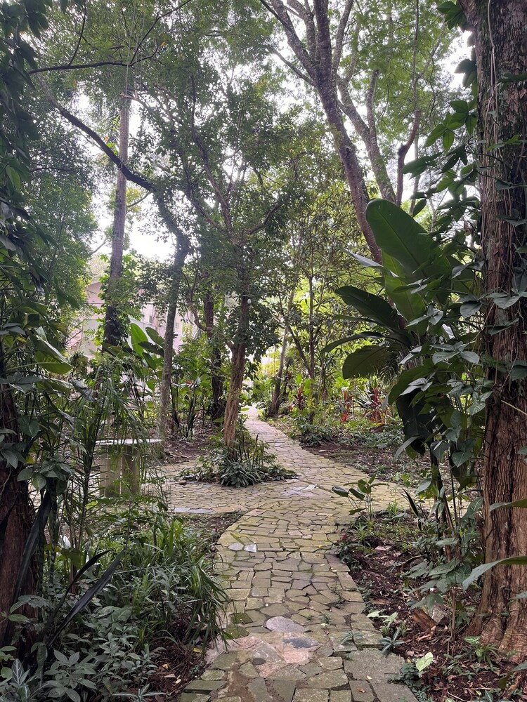 Hotel Curitiba Campo Comprido