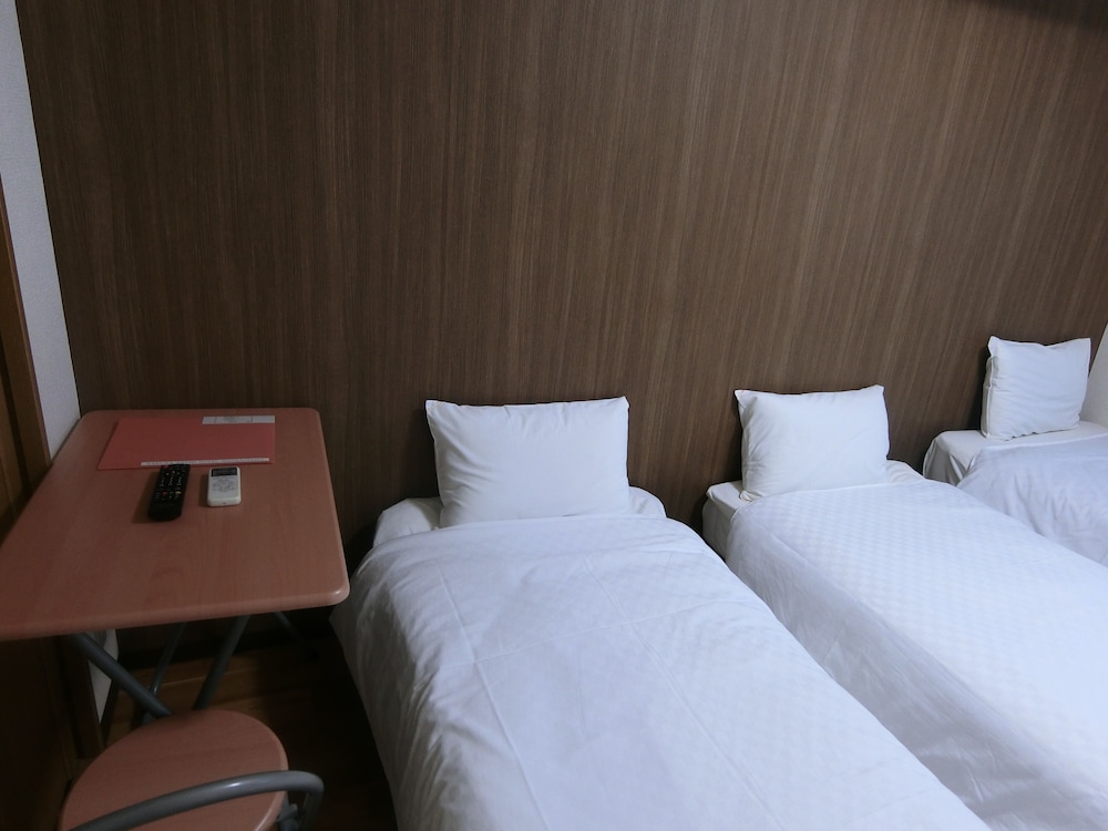 Sakura Sands Hotel Shinsaibashi