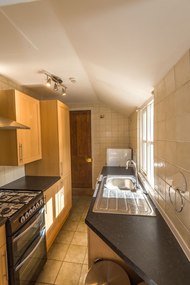 Homelea Cottage