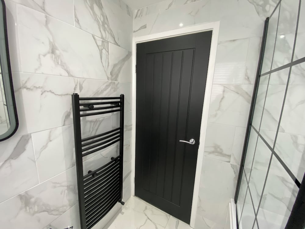 Lovely Refurbished 3-bed House in Liverpool view 4