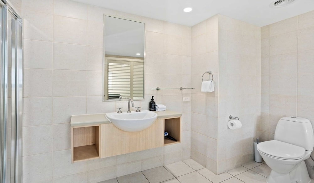 The Pool Resort Kingscliff - 2B Dual Key (6216/17) - Holiday Management Co.