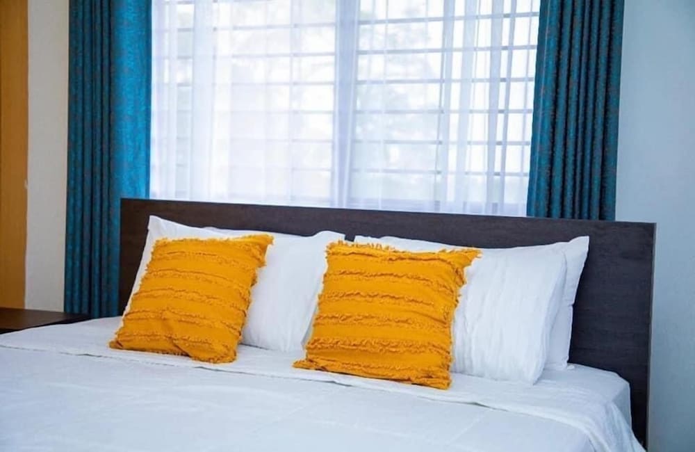 Lux Suites Jumbo Apartments kisumu