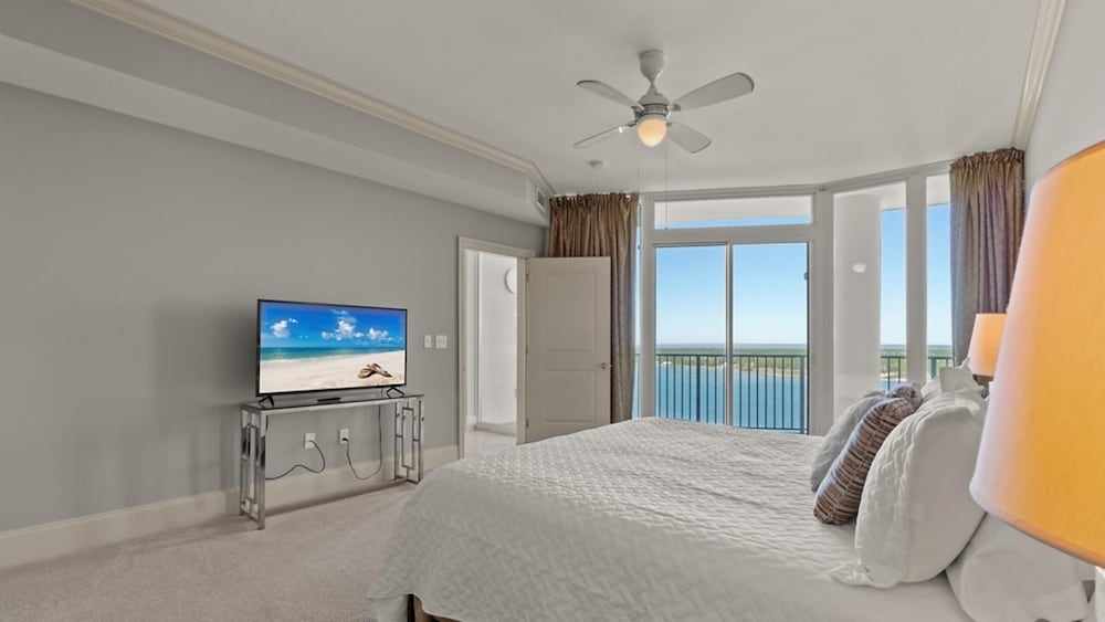 Bel Sole #1801 by Southern Vacation Rentals