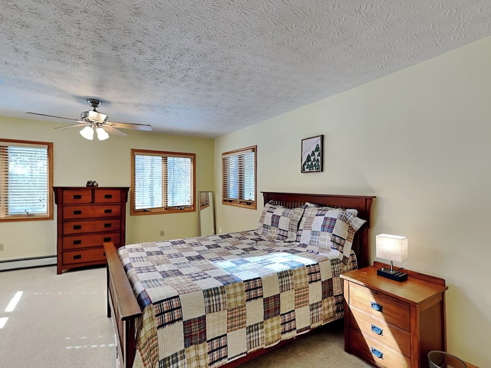 Walnut Cellars by Taylor Made Deep Creek