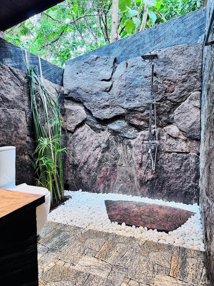Woodland Sanctuary