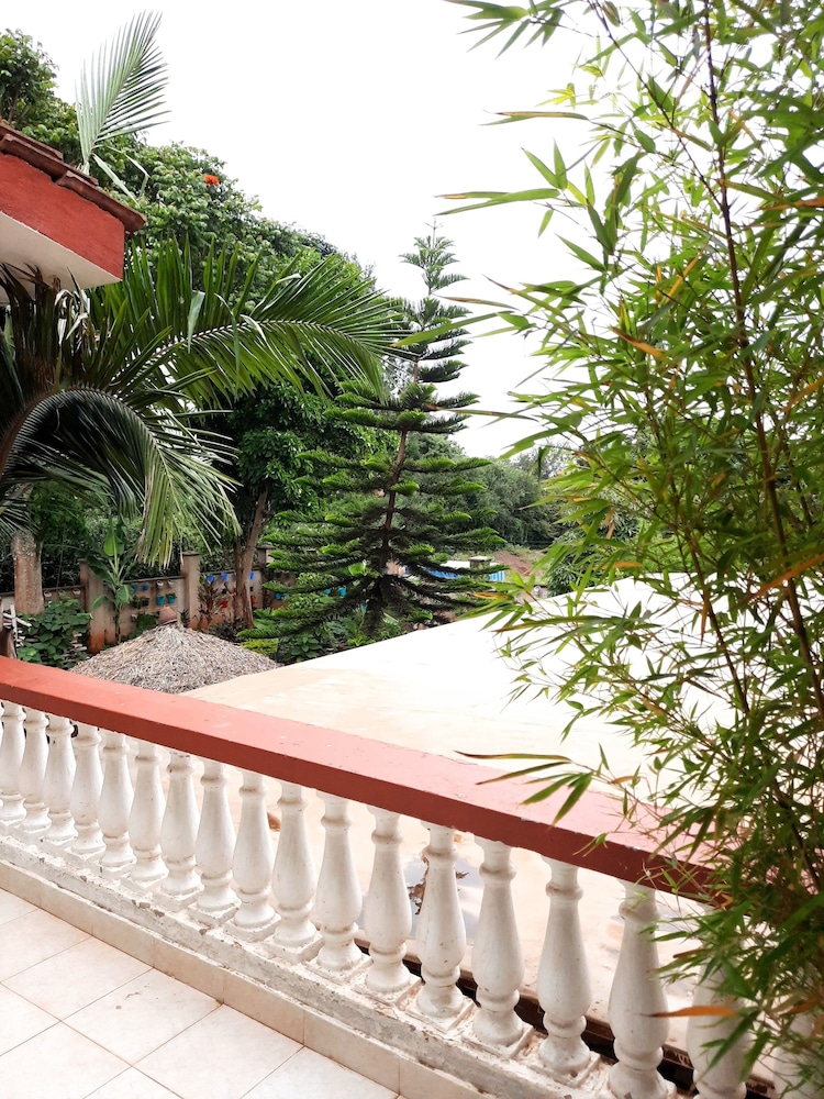 Bonsai Villa Homestay