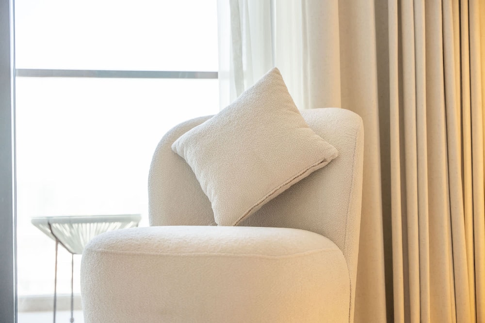 Sleek Studio in The Ivy Tower JVT